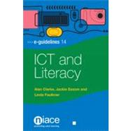 Ict and Literacy