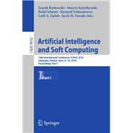 Artificial Intelligence and Soft Computing