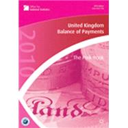 United Kingdom Balance of Payments 2010 : The Pink Book
