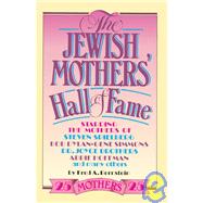 The Jewish Mothers' Hall of Fame