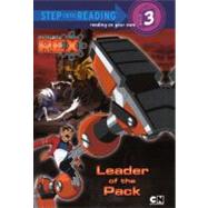 Leader of the Pack