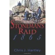 Stoneman's Raid, 1865