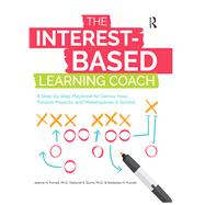 The Interest-Based Learning Coach