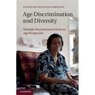 Age Discrimination and Diversity
