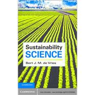 Sustainability Science