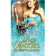 Lady Maggie's Secret Scandal