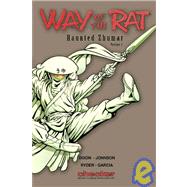 Way of the Rat 3 : Haunted Zhumar