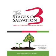 Three Stages of Salvation