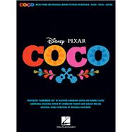 Disney/Pixar's Coco Music from the Original Motion Picture Soundtrack