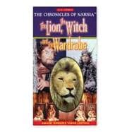 The Lion, the Witch and the Wardrobe