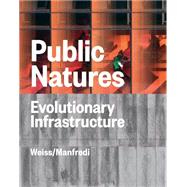 Public Natures Evolutionary Infrastructures