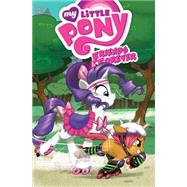 My Little Pony: Friends Forever Volume 4