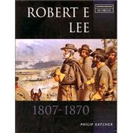 Robert E. Lee