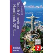 South American Handbook, 90th
