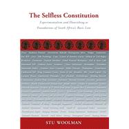 The Selfless Constitution
