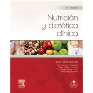 Nutrición y dietética clínica + StudentConsult en español