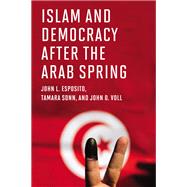 Islam and Democracy after the Arab Spring
