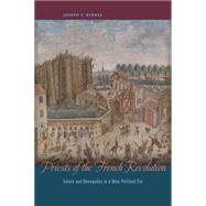 Priests of the French Revolution