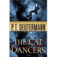 The Cat Dancers A Novel