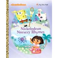 Nickelodeon Nursery Rhymes (Nickelodeon)