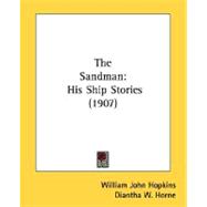 Sandman : His Ship Stories (1907)
