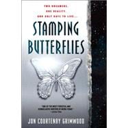 Stamping Butterflies