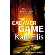 The Cadaver Game,9780749953775