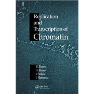 Replication and Transcription of Chromatin