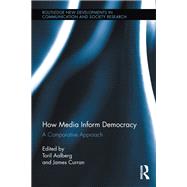 How Media Inform Democracy