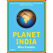 Planet India