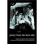 Poetry From The Dark Side