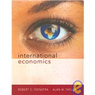 International Economics & eBook