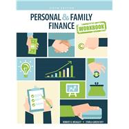 Personal & Family Finance