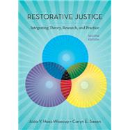 Restorative Justice,9781531023775
