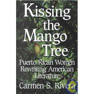 Kissing the Mango Tree