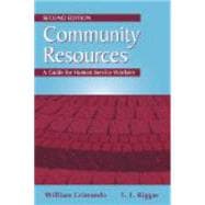 Community Resources