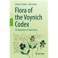 Flora of the Voynich Codex
