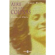 Aire De Las Colinas: Cartas a Clara