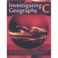 Investigating Geography C
