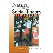 Nature and Social Theory