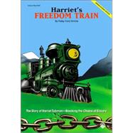 Harriet's Freedom Train