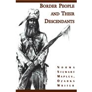 Border People And Their Descendants