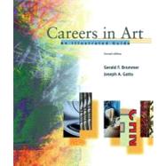 Careers In Art An Illustrated Guide