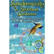 Synchronicity As Spiritual Guidance