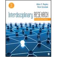 Interdisciplinary Research + Repko: Case Studies in Interdisciplinary Research