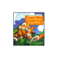 Honey Bunny's Happy Book