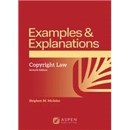 Examples & Explanations for Copyright Law