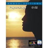 Psychology, 01-02