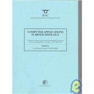 Computer Applications in Biotechnology: A Postprint Volume from the 6th International Conference, Garmisch-Partenkirchen, Germany, 14-17 May 1995