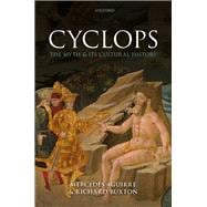 Cyclops The Myth and its Cultural History